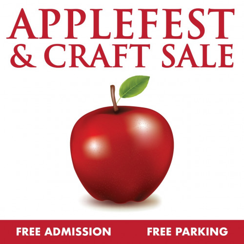 Applefest & Craft Sale-event-photo