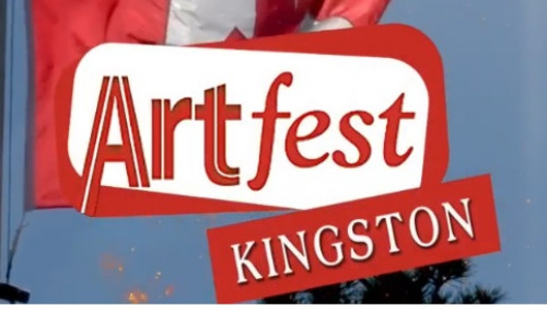 Artfest Kingston