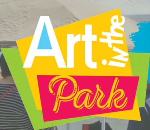 Art in the Park-event-photo