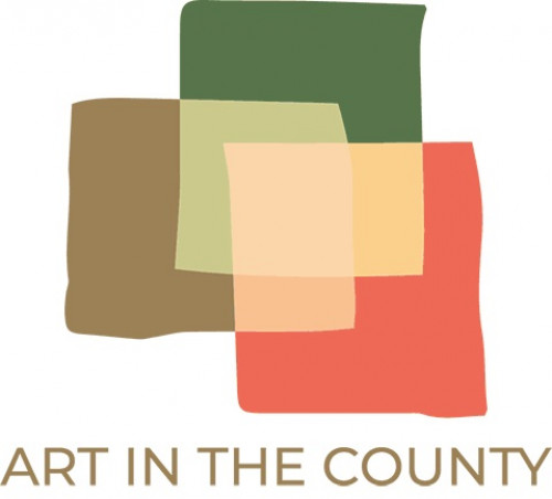 Annual Art in the County Juried Show & Sale