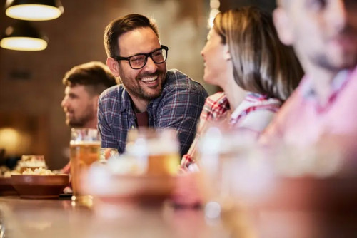 Kitchener-Waterloo + Guelph Speed Dating (Ages 38-50)-event-photo