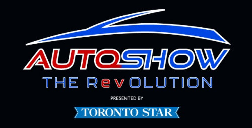 Canadian International Auto Show