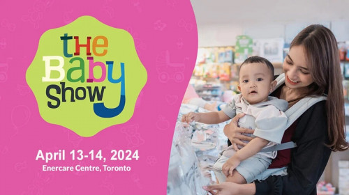The Spring Baby Show