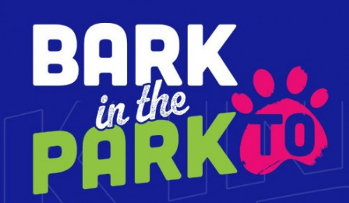 Bark in the Park Festival