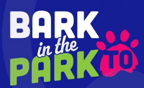 Bark In The Park TO hosted by BuskerFest-event-photo