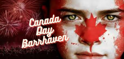 Canada Day Barrhaven-event-photo