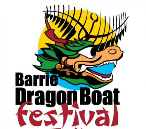 Barrie Dragon Boat Festival
