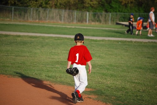 Del Harper Little League Tournament