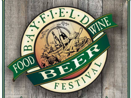 Bayfield Beer and Food Festival