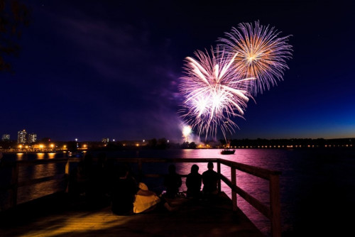 Canada Day at Bayfront Park-event-photo