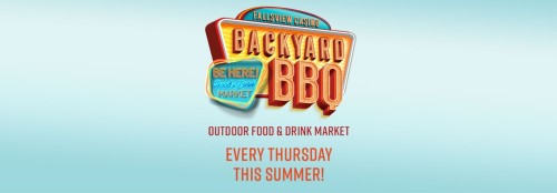 Backyard BBQ