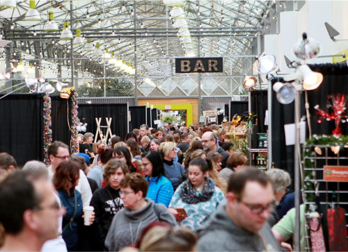 Beaches Arts and Crafts Show-event-photo