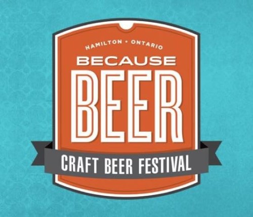 Because Beer Craft Beer Festival-event-photo