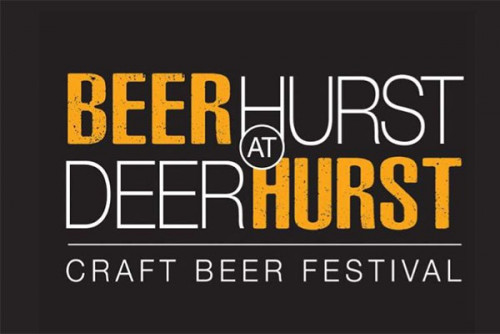 Beerhurst-At-Deerhurst
