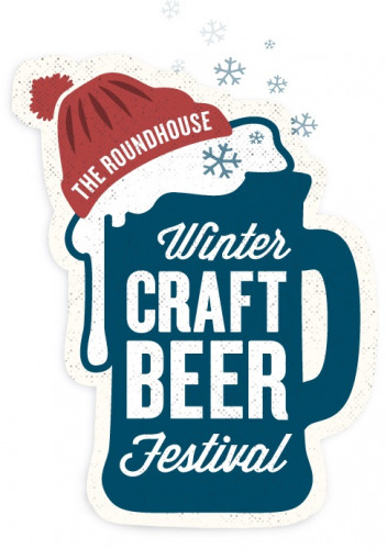Roundhouse Winter Craft Beer Fest 2025