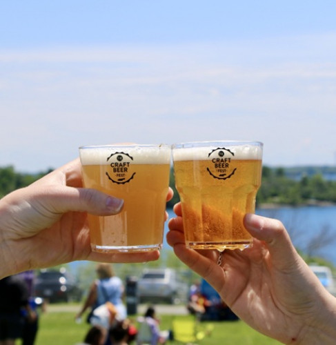 YGK Craft Beer Fest-event-photo