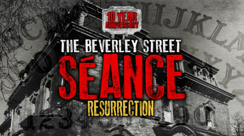 The Beverley Street Séance-event-photo