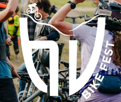 Horseshoe Valley Bike Fest