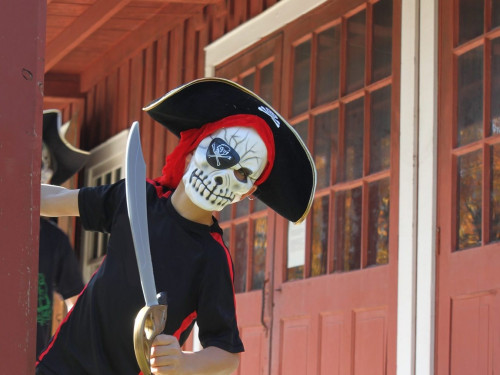 Halloween at The Village-event-photo