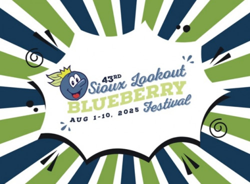 Sioux Lookout Blueberry Festival-event-photo