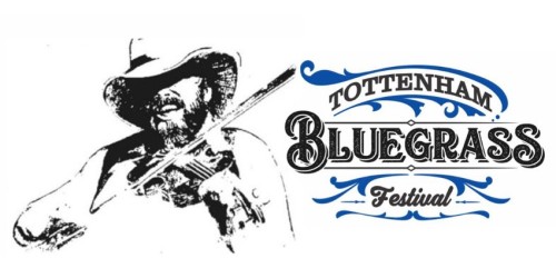 Tottenham Bluegrass Festival-event-photo
