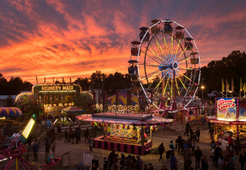 Bobcaygeon Fall Fair-event-photo