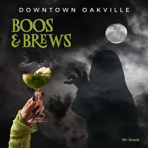 Boos & Brews-event-photo