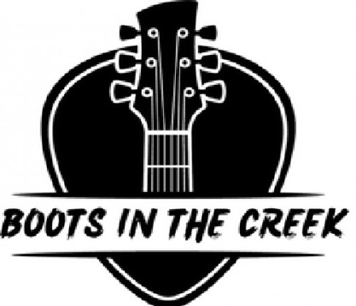 Boots in the Creek-event-photo