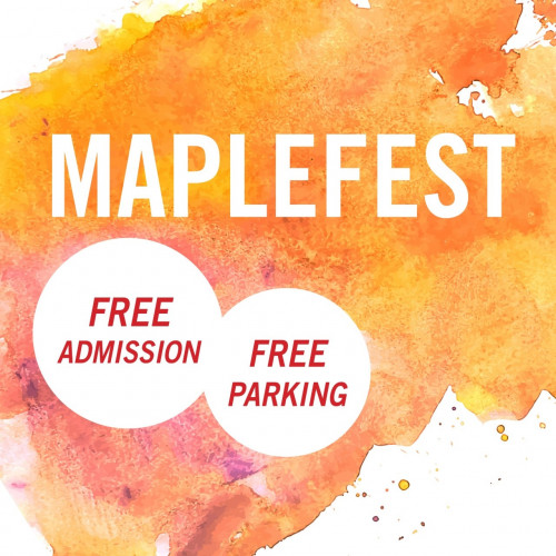 Maplefest Bowmanville