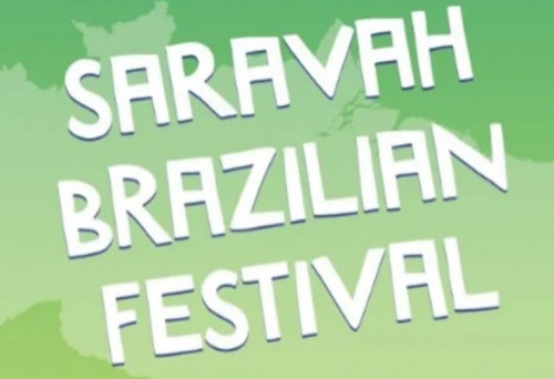 Saravah Brazilian Festival-event-photo