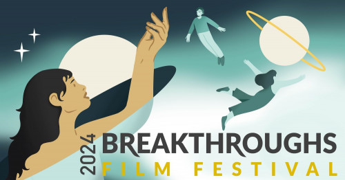 Breakthroughs Film Festival