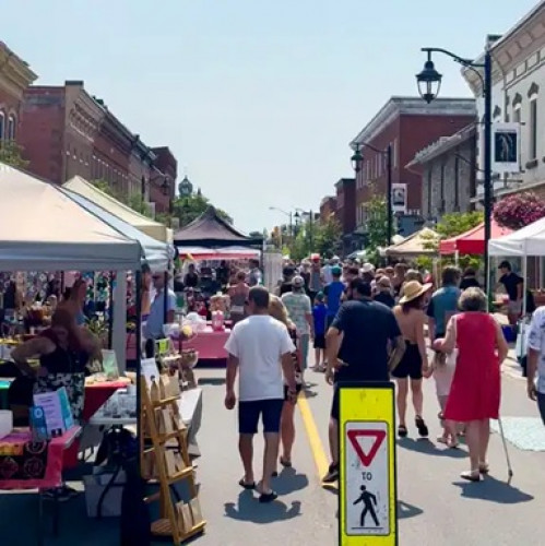 Bridge Street SummerFest-event-photo