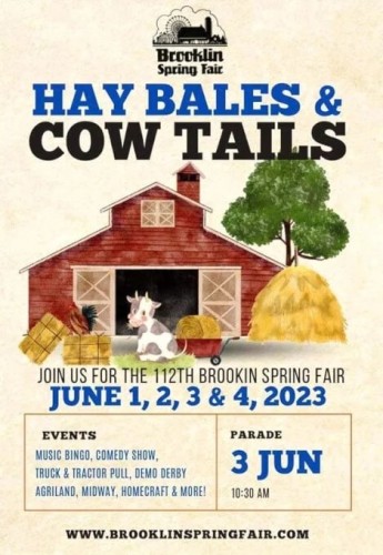 Brooklin Spring Fair-event-photo