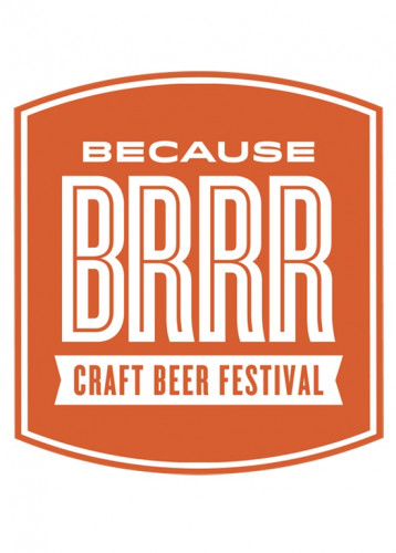 Because Brrr Craft Beer Festival