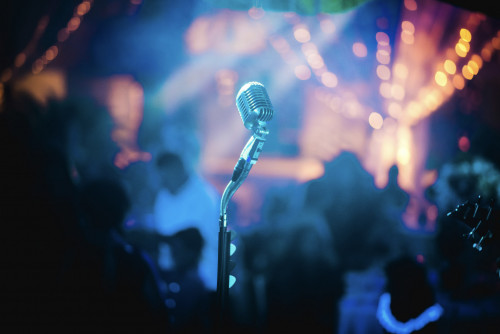 Come As You Are Karaoke Night with Zinnia Naqvi @ Museum London-event-photo