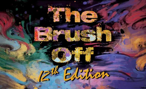 The Brush Off | 12th Edition