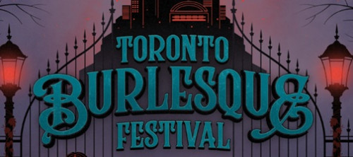 Toronto Burlesque Festival-event-photo