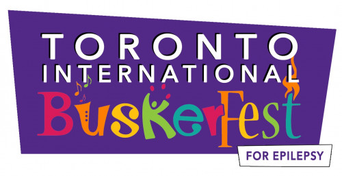 Toronto International BuskerFest for Epilepsy