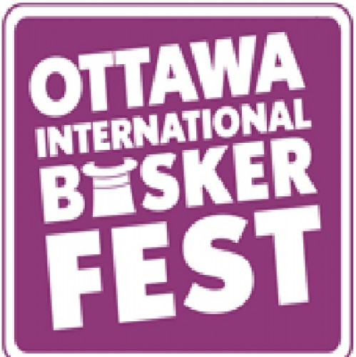 Ottawa International Busker Fest