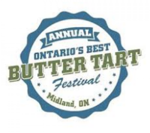 Ontario's Best Butter Tart Festival-event-photo