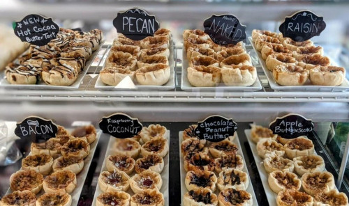 Butter Tarts and More Market-event-photo