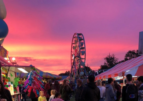 Caledonia Fair-event-photo