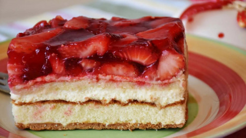 Caledon Canada Day and Strawberry Festival