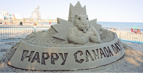 Canada Day 2025 - Oshawa-event-photo