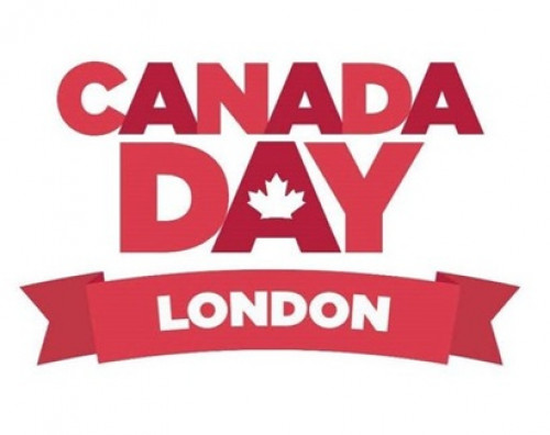Canada Day London-event-photo