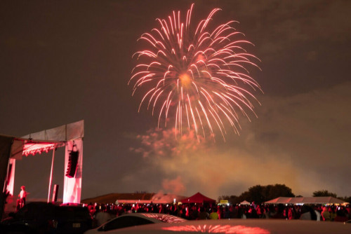 Canada Day at Downsview Park-event-photo