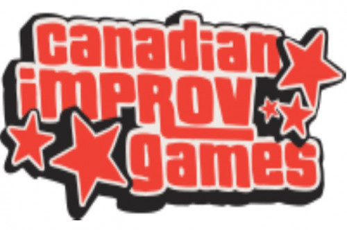 CANADIAN IMPROV GAMES NATIONAL FESTIVAL AND TOURNAMENT