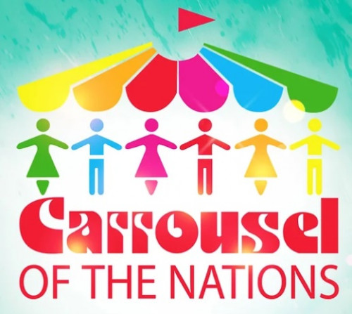Carrousel of the Nations