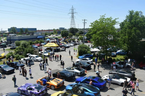 Meat and Grease Ottawa Car Show-event-photo