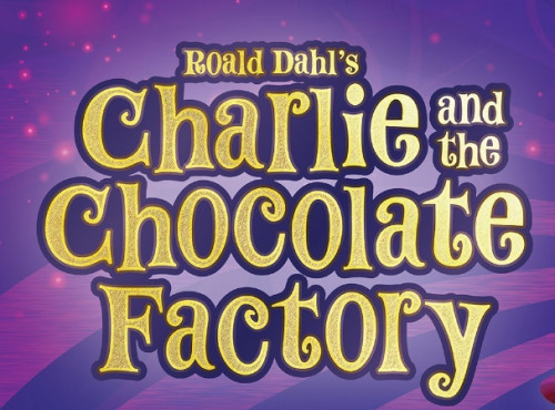 Charlie and the Chocolate Factory